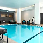 Residence Inn Minneapolis Downtown At The Depot