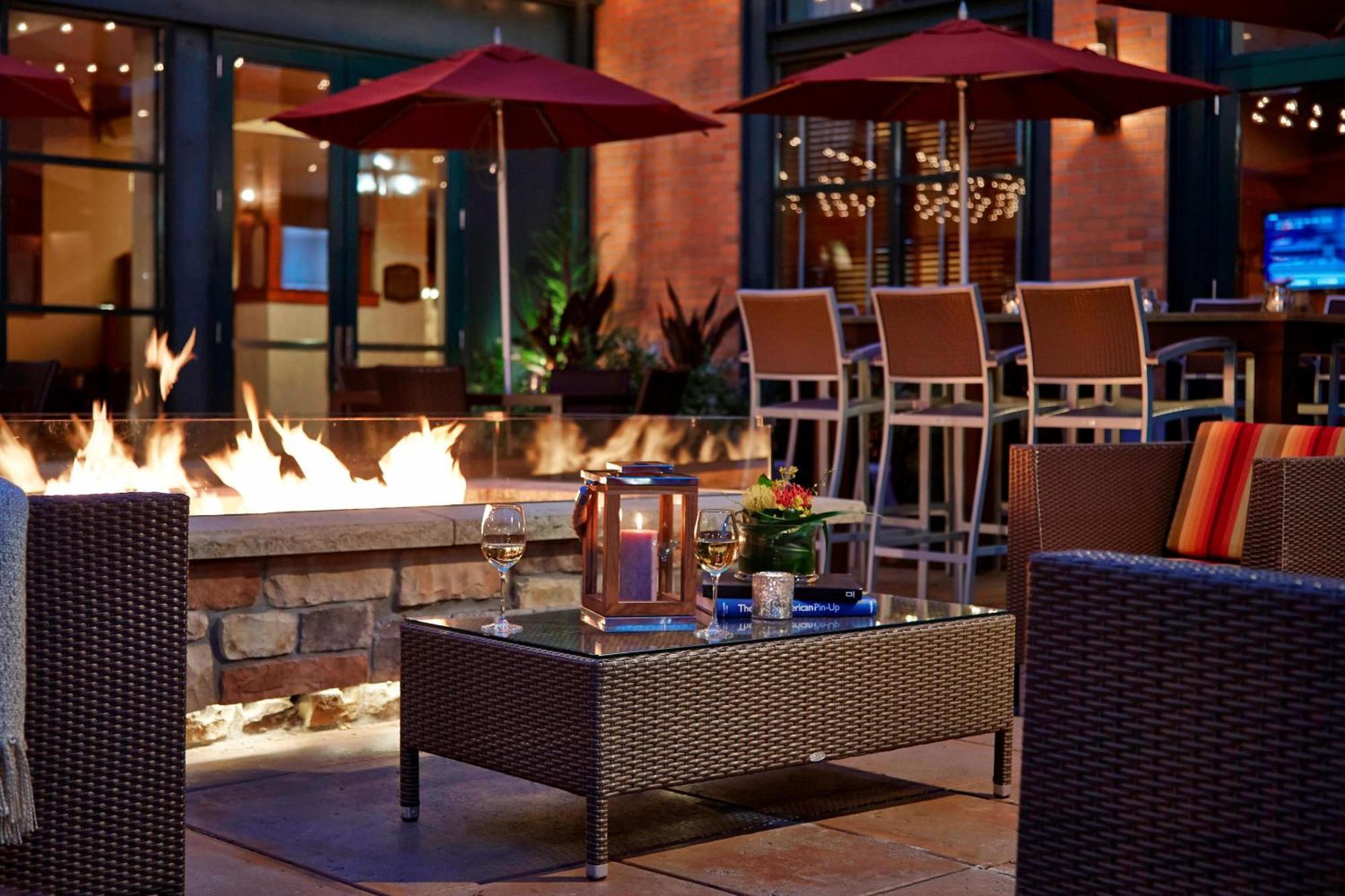 Downtown At The Depot 4* Minneapolis