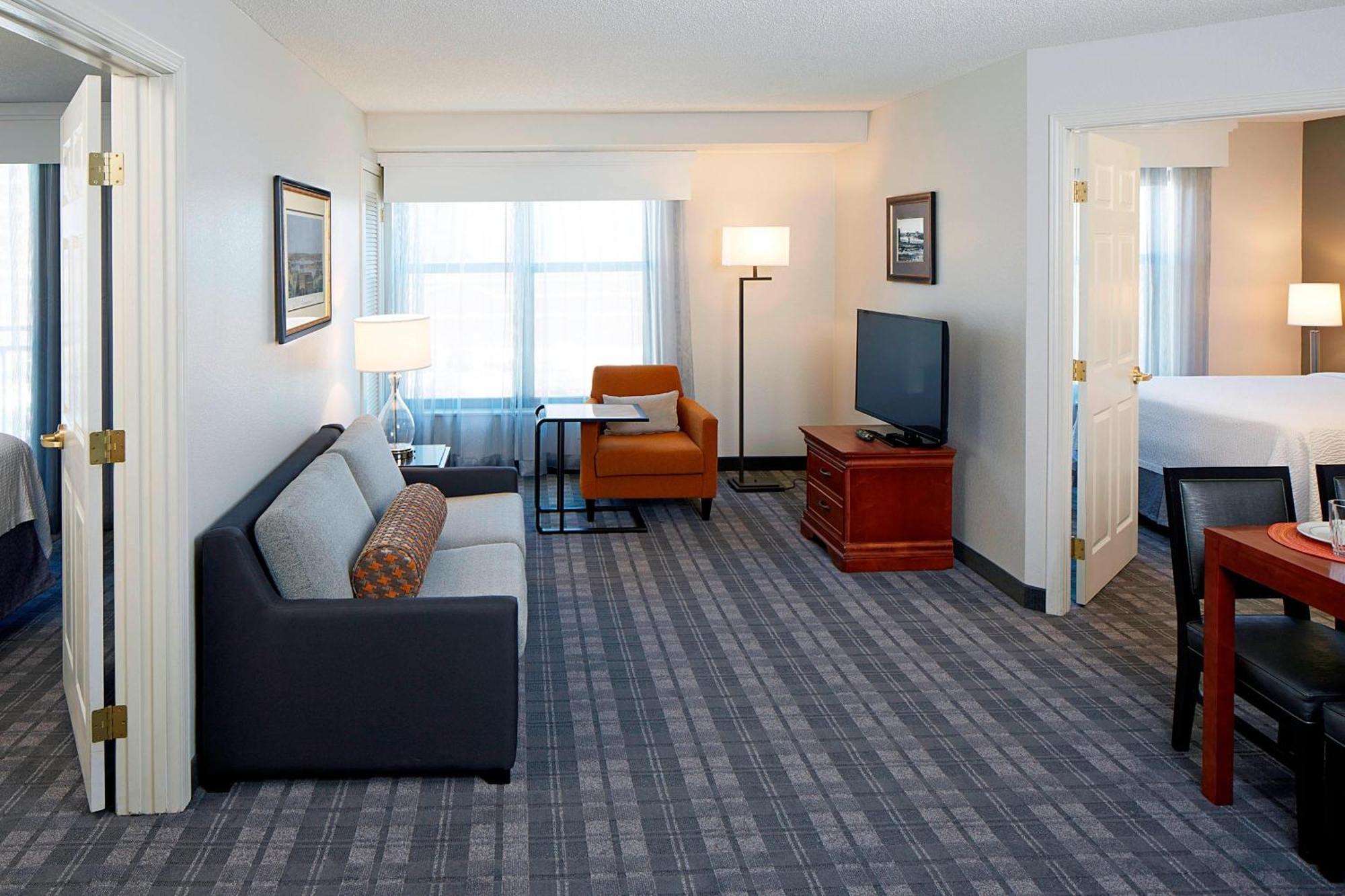 Hotel Downtown At The Depot Minneapolis