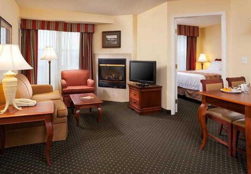 Hotel Downtown At The Depot