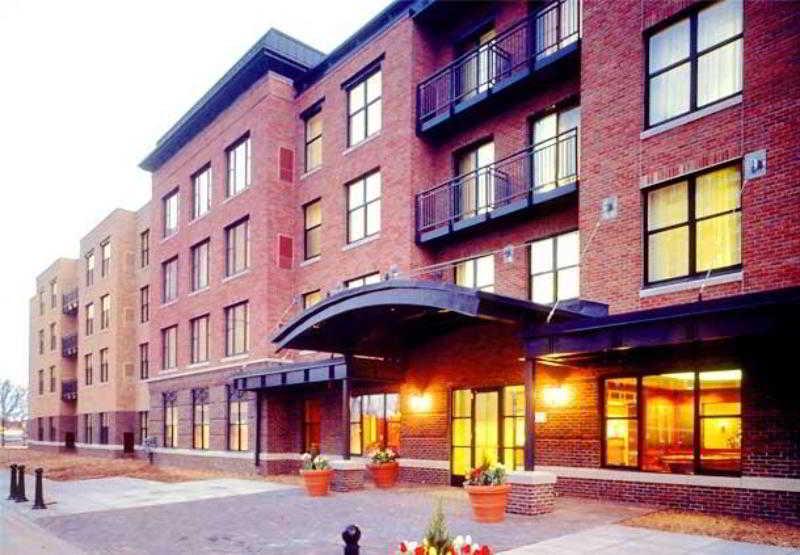 Downtown At The Depot Hotel Minneapolis